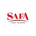 Safa Indian Takeaway logo